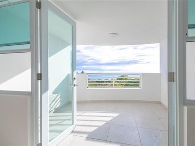 Ocean Palace Cambija St #603, Rincon, PR, 00677