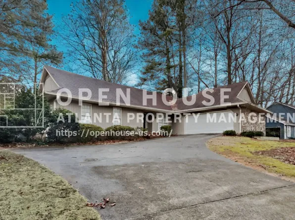 3350 Turtle Lake Club Dr SE, Marietta, GA 30067