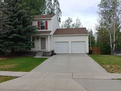 607 N 250 W, Heber, UT, 84032