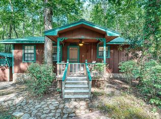 589 Gander Gap Rd, Hiawassee, GA 30546