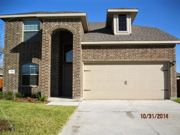 331 Vernon St, Anna, TX 75409