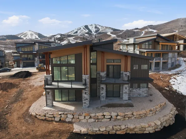 1946 W Mochila Cir #5, Heber City, UT 84032