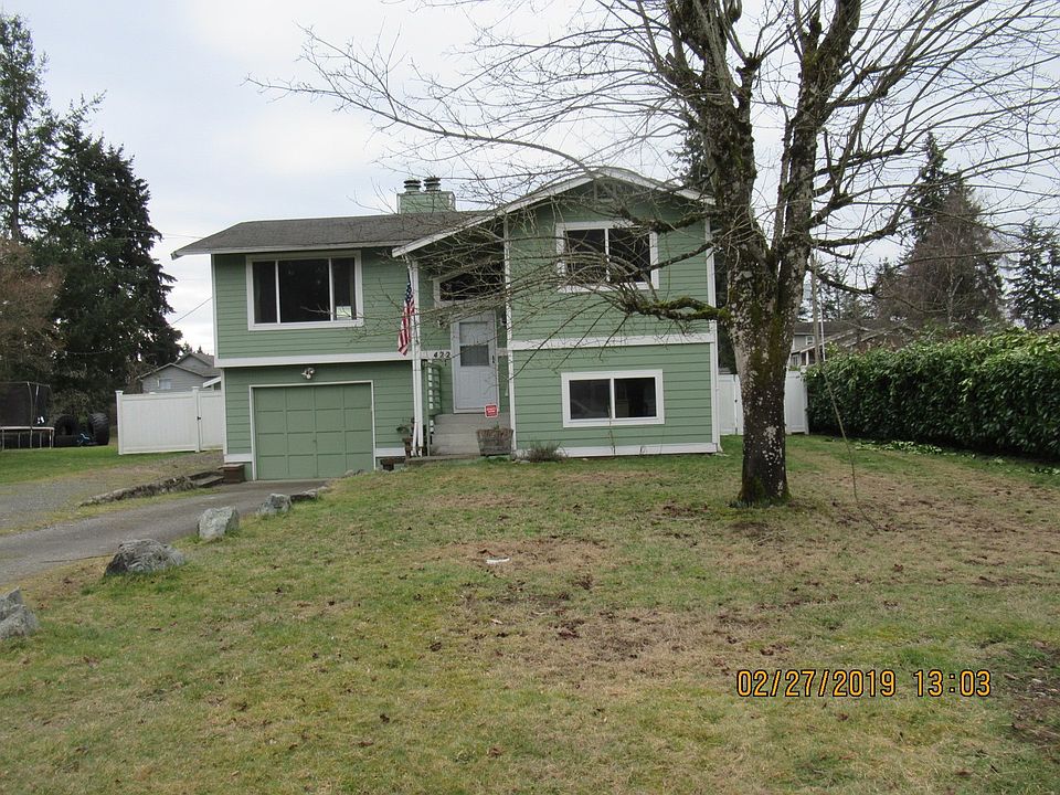 1st image of 422 160th St S