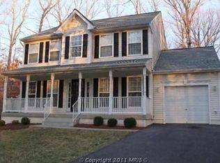 724 Glen Cove Dr, Ruther Glen, VA 22546