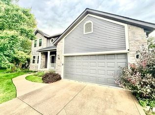 9460 Santa Clara Cir, Plain City, OH 43064