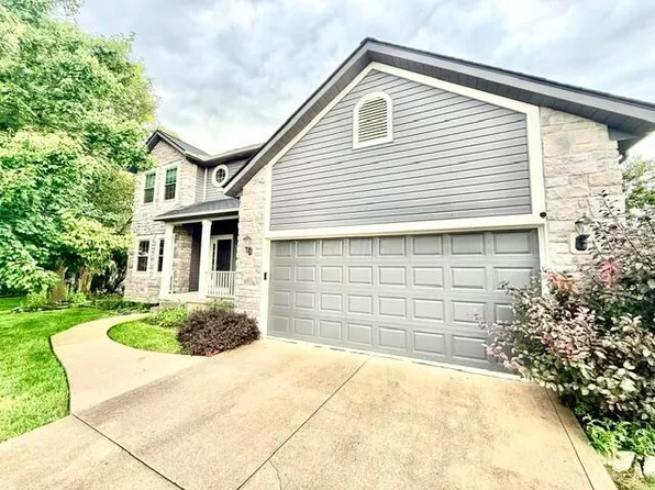 9460 Santa Clara Cir, Plain City, OH 43064