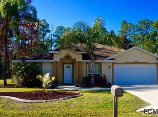 99 Reidsville Dr, Palm Coast, FL 32164