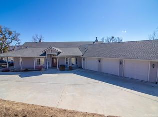 24421 Fire Ct, Tehachapi, CA 93561