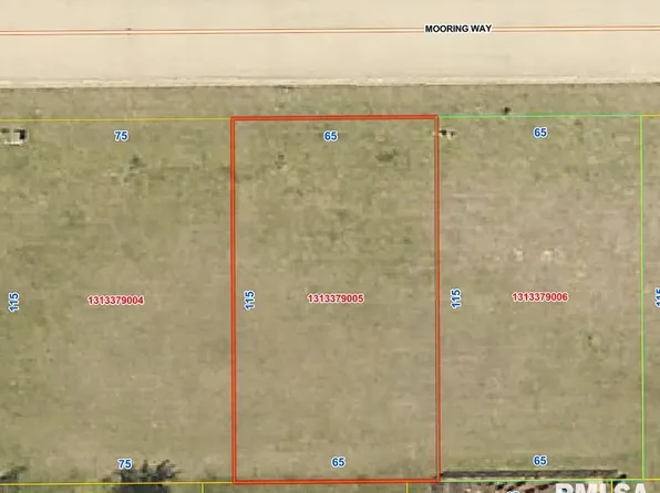 5733 N Mooring Way, Peoria, IL 61615