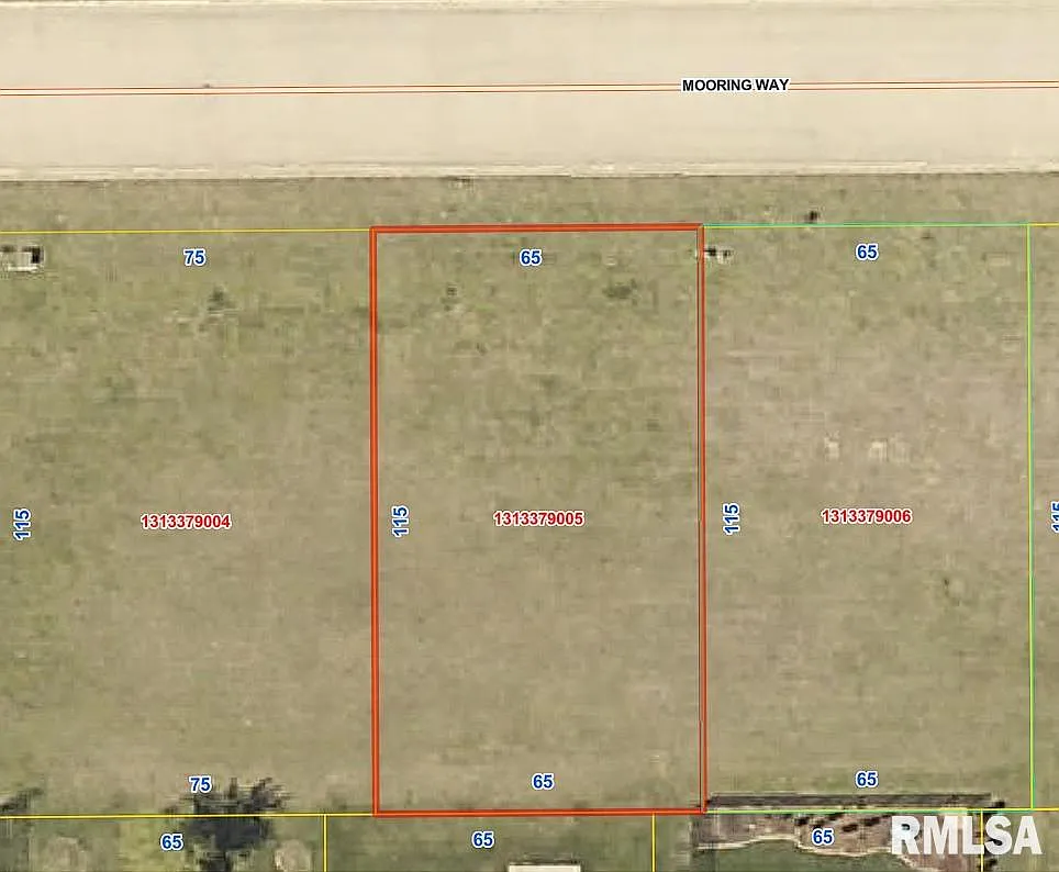 5733 N Mooring Way photo 1
