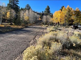478 N Elk Dr, Panguitch, UT 84759
