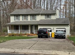 5611 Tiffany Dr, Churchton, MD 20733