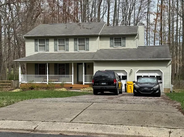 5611 Tiffany Dr, Churchton, MD 20733