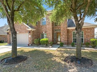 1505 Amberwood Loop, Kyle, TX 78640