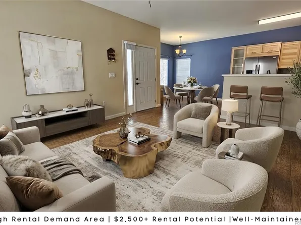 1156 Opal Street #102, Broomfield, CO 80020