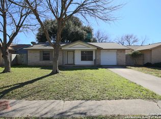 6634 Spring Brook St, San Antonio, TX 78249