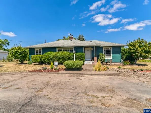5661 SW Philomath Blvd, Corvallis, OR 97333