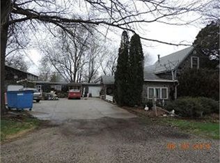 115 3rd Ave, Ferguson, IA 50078