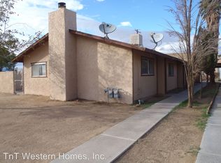 824 Commercial Ave #A, Ridgecrest, CA 93555