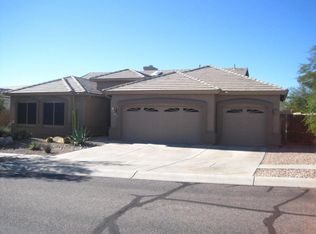 2518 N Cabot, Mesa, AZ 85207