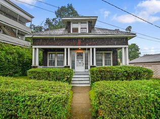 3 Wallace Rd, Fitchburg, MA 01420