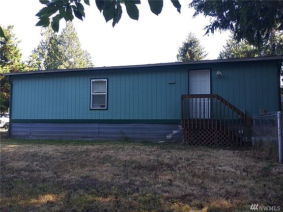 2nd image of 4401 37th Ave SE Unit 50