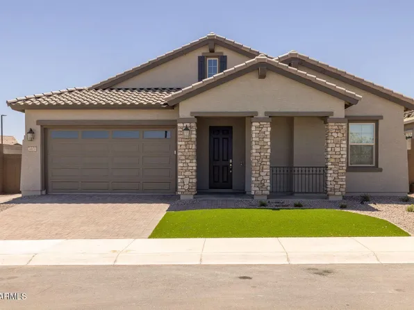 3245 W Santa Rosa Road, San Tan Valley, AZ 85144