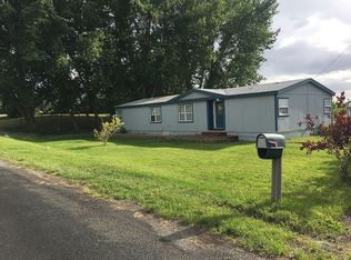 305 S Maple St, Reardan, WA 99029