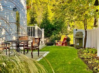 123 Havemeyer Pl UNIT 3, Greenwich, CT 06830