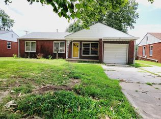 1321 E Donnell Ave, Wichita, KS 67216