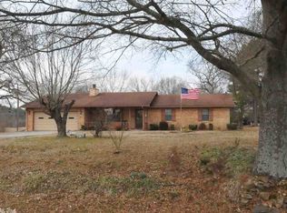 2028 Highway 267 S, Searcy, AR 72143