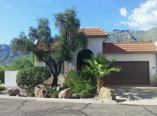 4701 E Calle Elegante, Tucson, AZ 85718