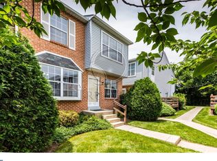 416 Wendover Dr, Norristown, PA 19403