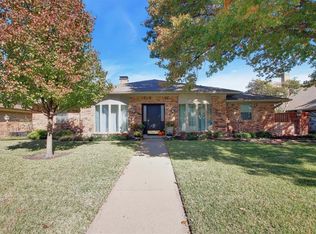 2921 Sewanee Dr, Plano, TX 75075