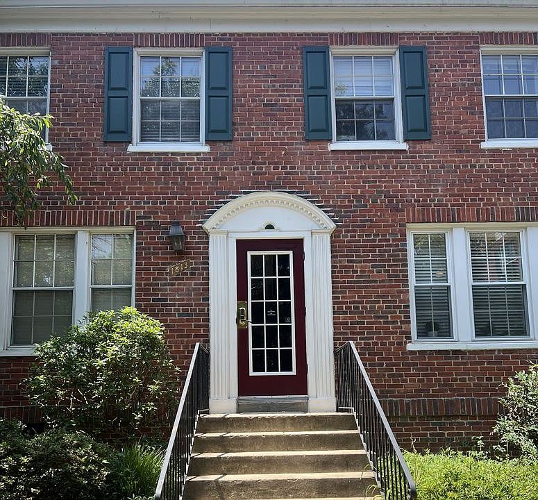 1st image of 1813 Key Blvd APT 536
