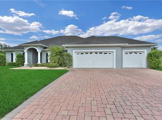 4025 Palma Ceia Cir, Winter Haven, FL 33884