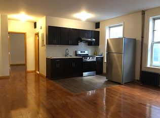 132 E 93rd St APT 1F, Brooklyn, NY 11212