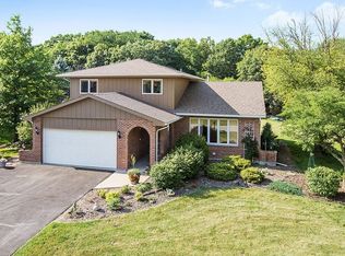 2526 E Priscilla Ln, Crete, IL 60417