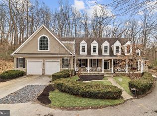 5401 Mineral Hill Rd, Sykesville, MD 21784