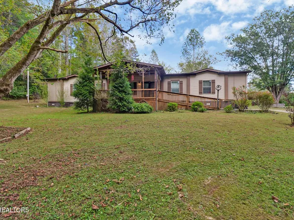 1063 Westel Loop, Rockwood, TN 37854