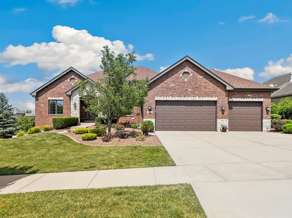 19301 Beaver Creek Ct, Mokena, IL 60448