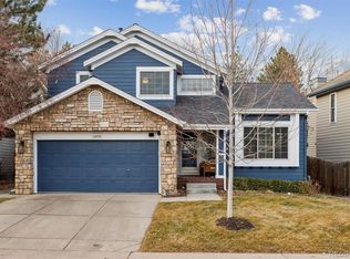 16200 Quarry Hill Dr, Parker, CO 80134