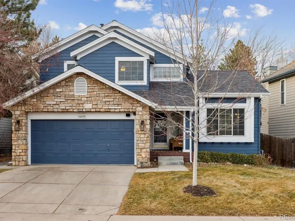 16200 Quarry Hill Drive, Parker, CO 80134