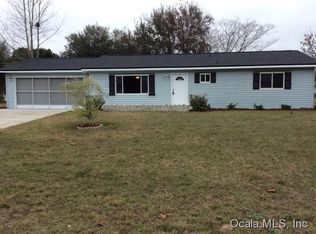 10820 SW 62nd Avenue Rd, Ocala, FL 34476