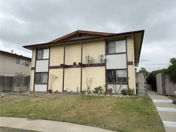 1233 Woodbury Ct, Upland, CA 91786