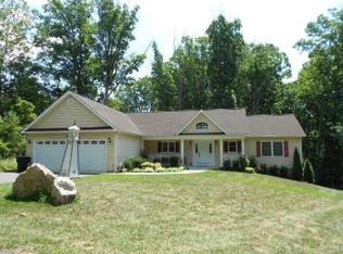 5650 Southern Pines Dr, Roanoke, VA 24018