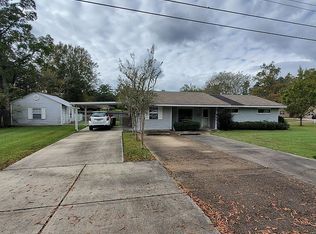 175 Leblanc St, Ponchatoula, LA 70454