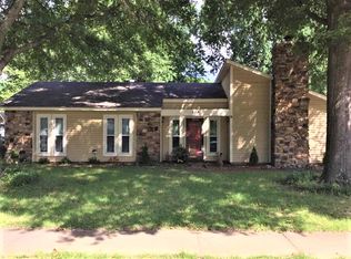 3108 Sleepy Hollow Rd, Memphis, TN 38134