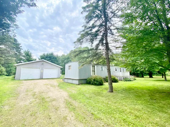 5799 County Road I, Lena, WI 54139