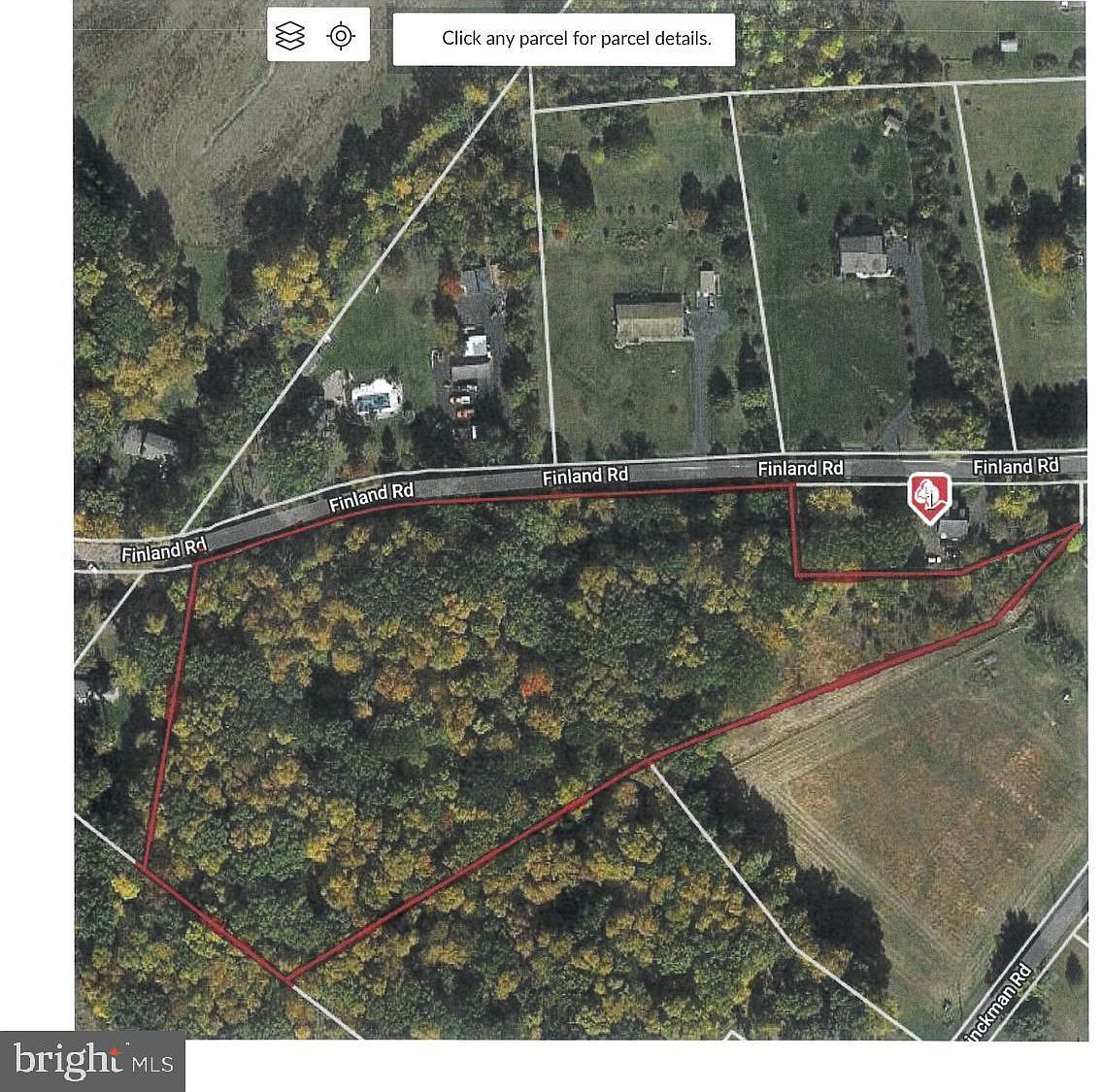 0 Finland Rd, Pennsburg, PA 18073 Zillow